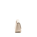 LOUIS VUITTON BUCI BAG EPI LEATHER QUARTZ WHITE SHW