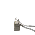 HERMES MINI LINDY CLEMENCE GRIS MEYER GHW
