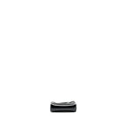 CHANEL 24S 31 NANO CLUTCH WITH CHAIN SHINY LAMBSKIN BLACK LGHW (MICROCHIP)