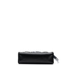 HERMES HERBAG 31 BERLINE/VACHE HUNTER BLACK GHW