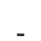 CHANEL CLASSIC FLAP CARD HOLDER CAVIAR BLACK GHW (MICROCHIP)