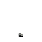 CHANEL CLASSIC FLAP CARD HOLDER CAVIAR BLACK GHW (MICROCHIP)