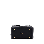 Hermes lindy 30 clemence caban GHW