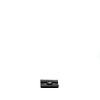 CHANEL CLASSIC FLAP CARD HOLDER CAVIAR BLACK GHW (MICROCHIP)