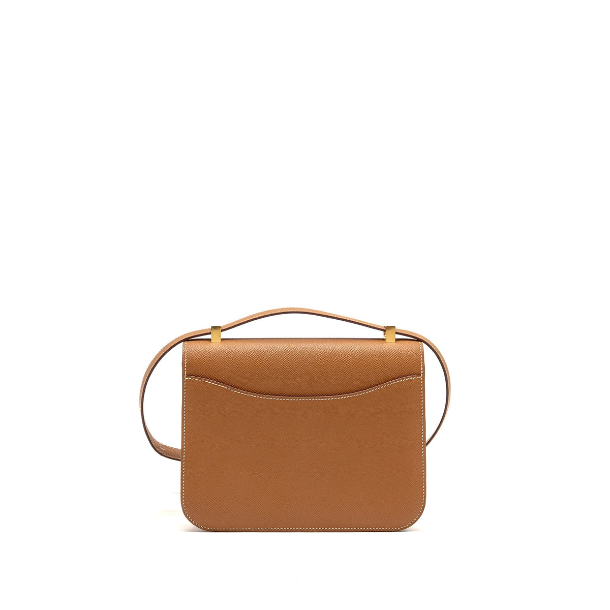 Hermes Constance 24 Epsom Gold GHW