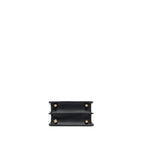 FENDI PEEKABOO ISEEU PETIT LAMBSKIN BLACK GHW