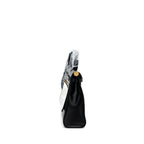 HERMES HERBAG 31 BERLINE/VACHE HUNTER BLACK GHW