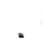 CHANEL CLASSIC FLAP CARD HOLDER CAVIAR BLACK GHW (MICROCHIP)