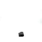 CHANEL CLASSIC FLAP CARD HOLDER CAVIAR BLACK GHW (MICROCHIP)
