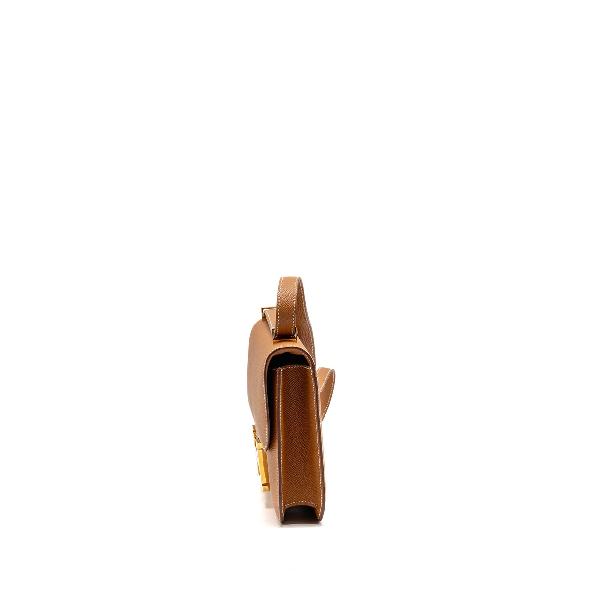 Hermes Constance 24 Epsom Gold GHW