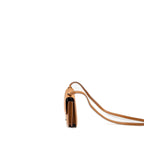 Hermes Mini Constance Epsom Gold SHW