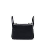 Hermes lindy 30 clemence caban GHW