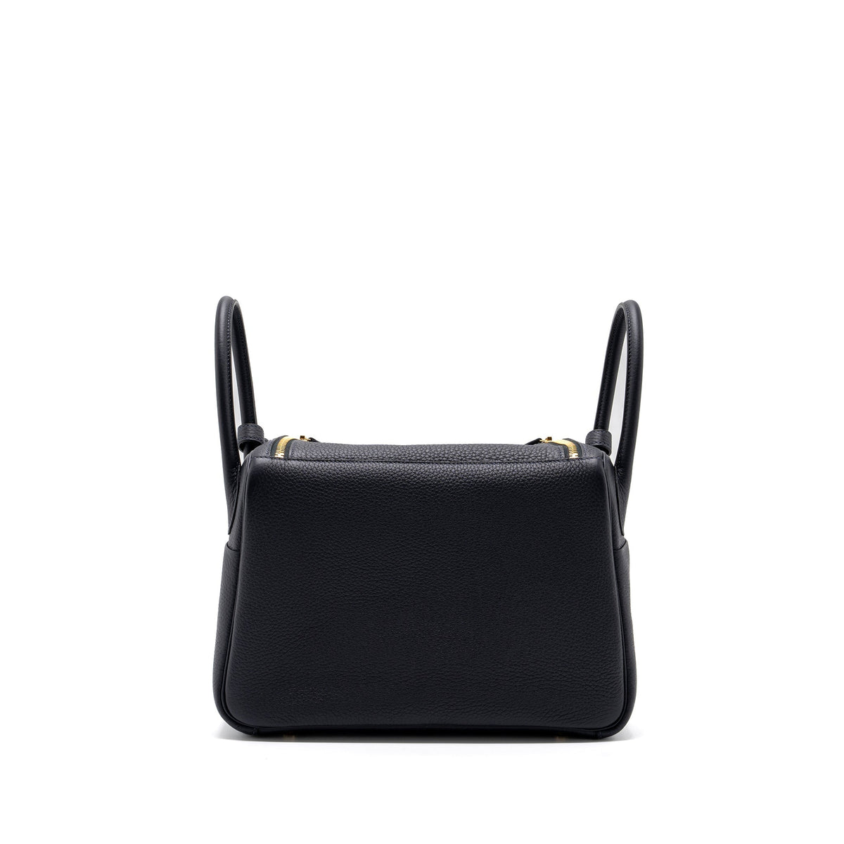 Hermes lindy 30 clemence caban GHW