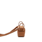 HERMES MINI LINDY CLEMENCE GOLD GHW