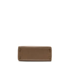 HERMES KELLY 28 TADELAKT ETOUPE GHW