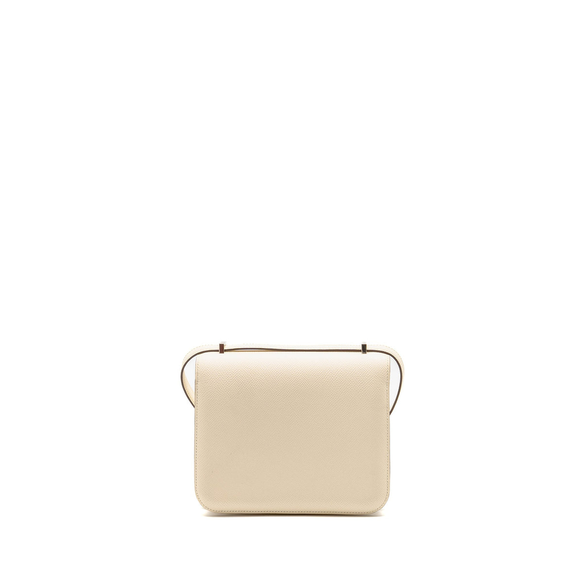 HERMES MINI CONSTANCE EPSOM NATA SHW