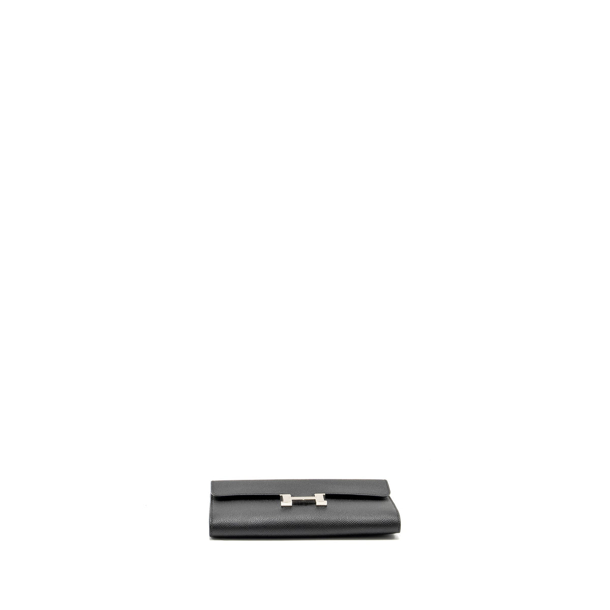 Hermes Constance to go Epsom Black SHW