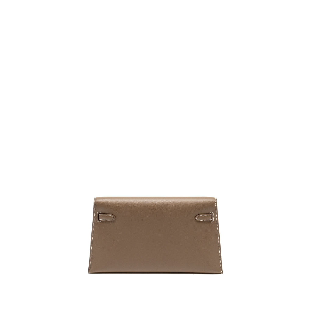 HERMES KELLY ELAN MADAME ETOUPE GHW