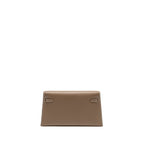 HERMES KELLY ELAN MADAME ETOUPE GHW