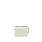 Hermes Mini Constance Epsom Vert Fizz SHW (New Version)
