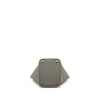 HERMES PICOTIN 18 CLEMENCE GRIS MYER SHW