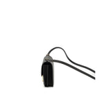 Hermes mini constance epsom graphite LGHW (New Version)