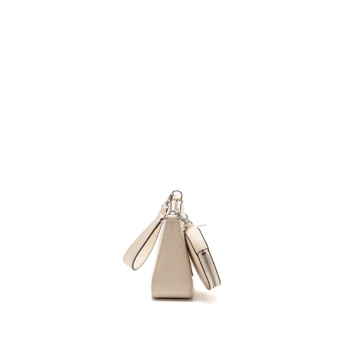 Louis Vuitton Marellini EPI/monogram reverse canvas Quartz SHW