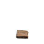 LOUIS VUITTON DOUBLE ZIP POCHETTE RESERVE MONOGRAM CANVAS GHW (NEW VERSION)