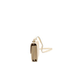 HERMES MINI CONSTANCE EPSOM NATA SHW