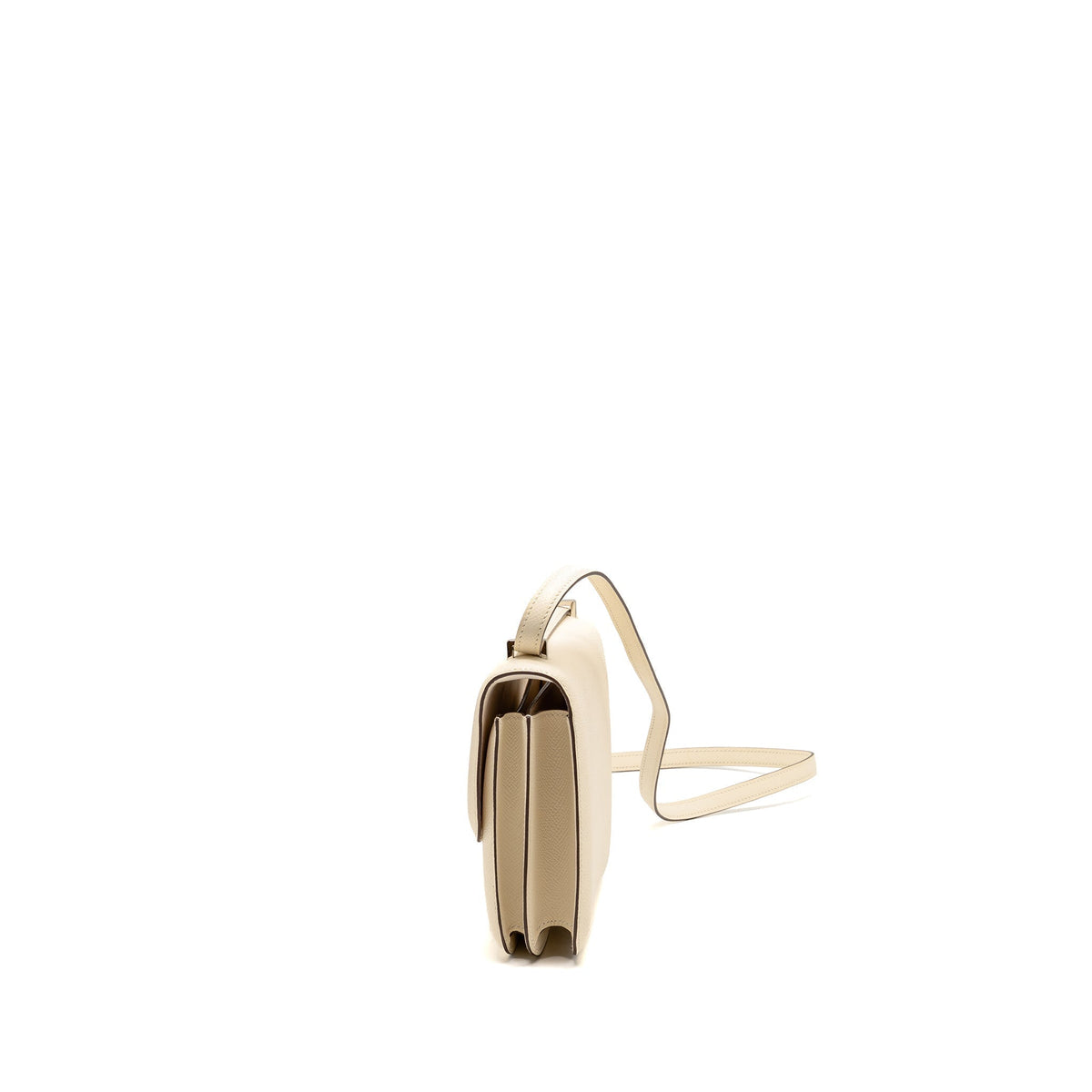 HERMES MINI CONSTANCE EPSOM NATA SHW