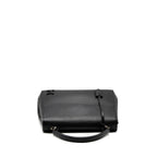 LOUIS VUITTON CLUNY MM EPI BLACK SHW