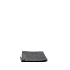 LOUIS VUITTON CLUTCH MONOGRAM EMPREINTE CALFSKIN BALCK GHW