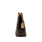 LOUIS VUITTON GRACEFUL MM MONOGRAM CANVAS GHW (NEW VERSION)