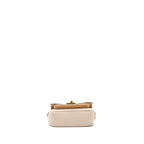 LOUIS VUITTON LOCKME TENDER GRAINED CALFSKIN BEIGE MULTICOLOUR GHW