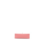 Hermes kelly pochette epsom rose confetti SHW