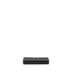 HERMES KELLY TO GO EPSOM BLACK SHW