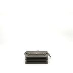 Hermes Mini Roulis Evercolor Gris Meyer SHW