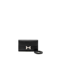 Hermes Constance to go Epsom Black SHW