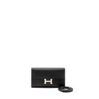 Hermes Constance to go Epsom Black SHW