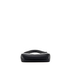Prada Re-Edition 2000 Mini Bag Re-Nylon Black SHW