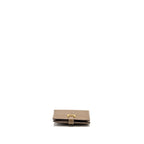 Hermes bearn compact wallet epsom etoupe GHW