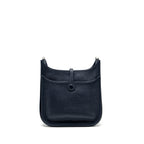 HERMES EVELYNE 29 CLEMENCE BLUE NUIT SHW