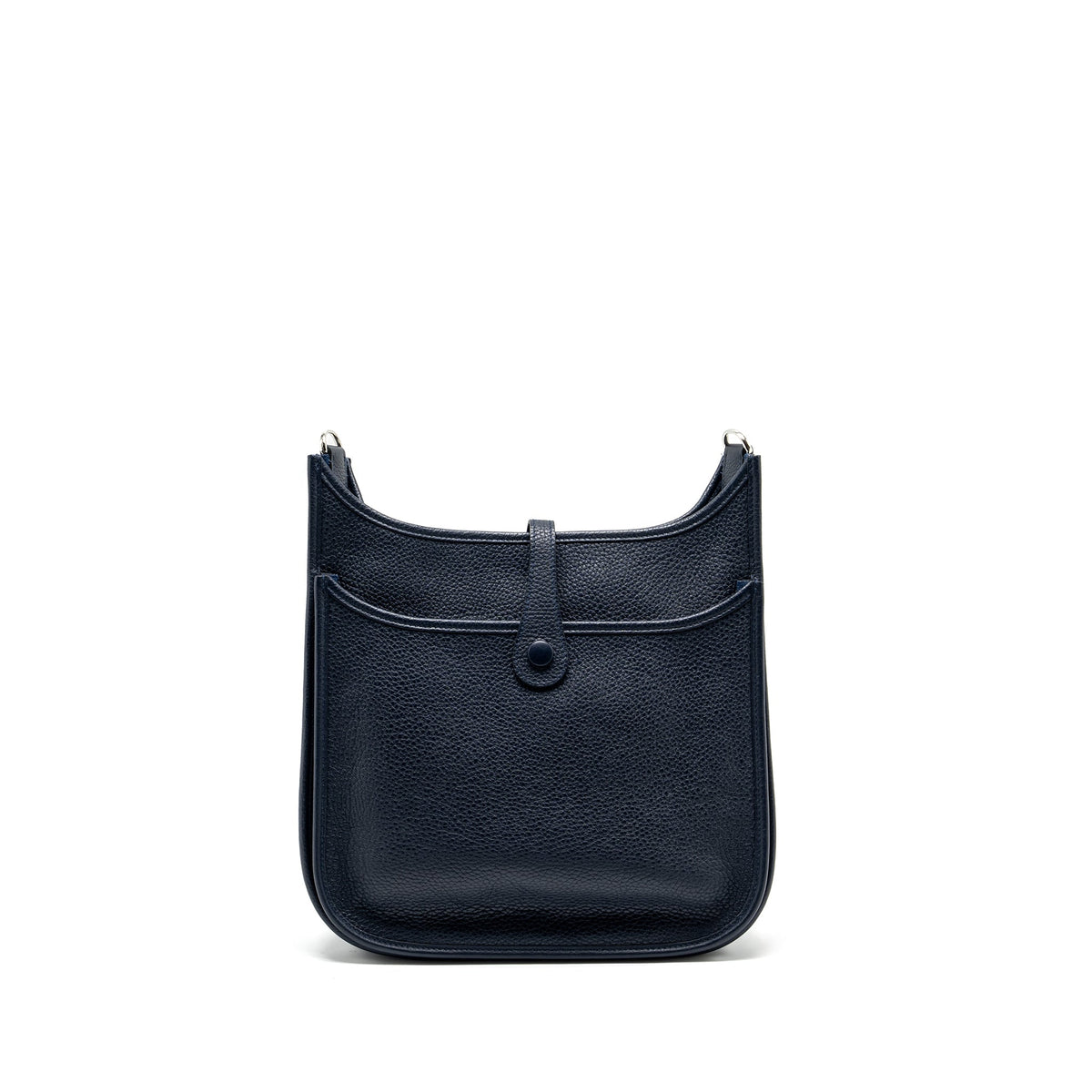 HERMES EVELYNE 29 CLEMENCE BLUE NUIT SHW