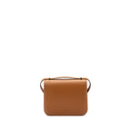 Hermes Mini Constance Epsom Gold GHW (new version)
