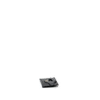 CHANEL 31 CARD HOLDER SHINY GOATSKIN BLACK LGHW (MICROCHIP)