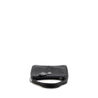 Prada Re-Edition 2000 Mini Bag Re-Nylon Black SHW