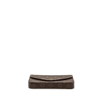LOUIS VUITTON FELICIE POCHETTE MONOGRAM CANVAS GHW