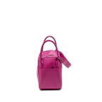 Hermes Lindy 30 Evercolor L3 Rose Pourpre SHW
