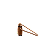 Hermes Mini Constance Epsom Gold GHW (new version)