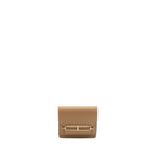 HERMES ROULIS SLIM EVERCOLOR CHAI / LIME GHW
